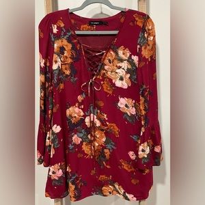 Perfect condition dress.